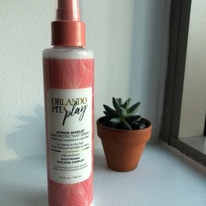 Hair Protectant Spray